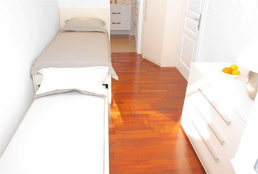 Miro Studio Apartments Дубровник Экстерьер фото