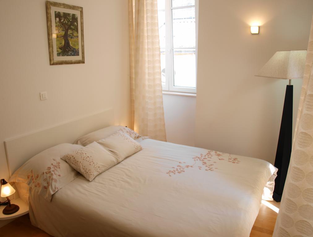 Miro Studio Apartments Дубровник Экстерьер фото