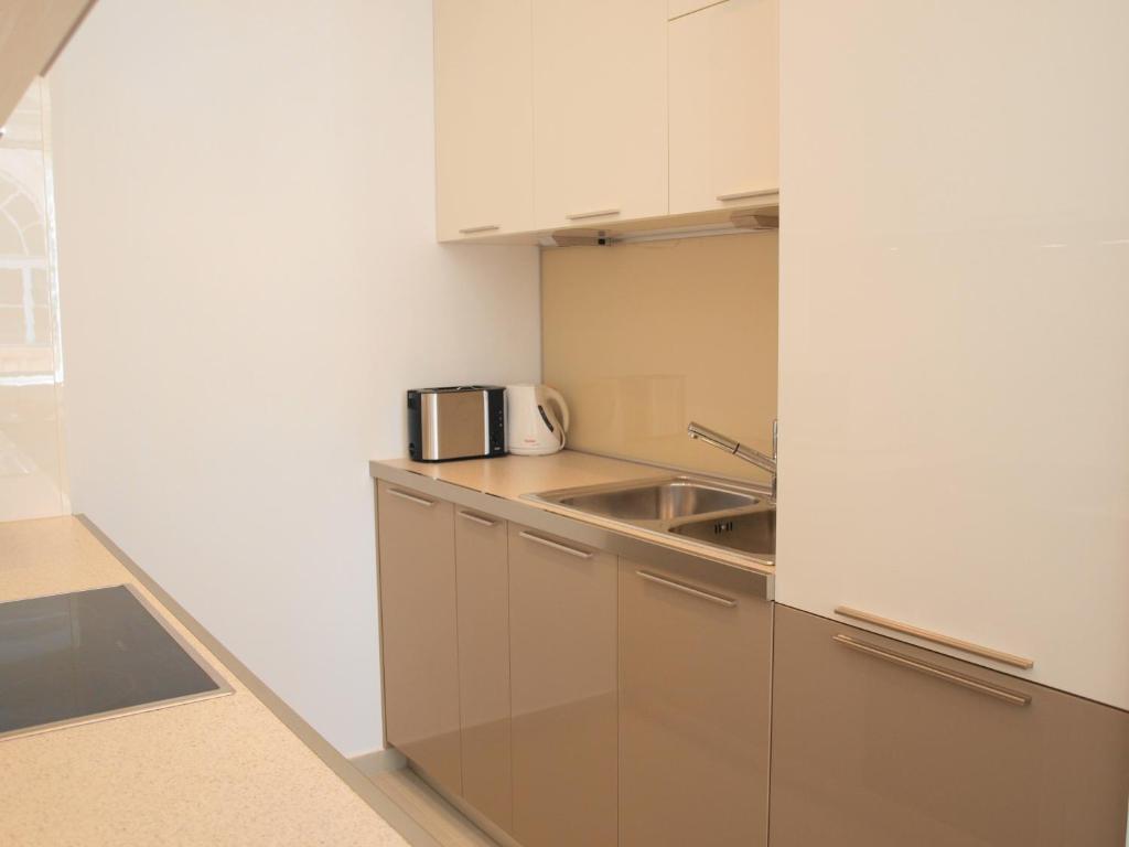 Miro Studio Apartments Дубровник Номер фото