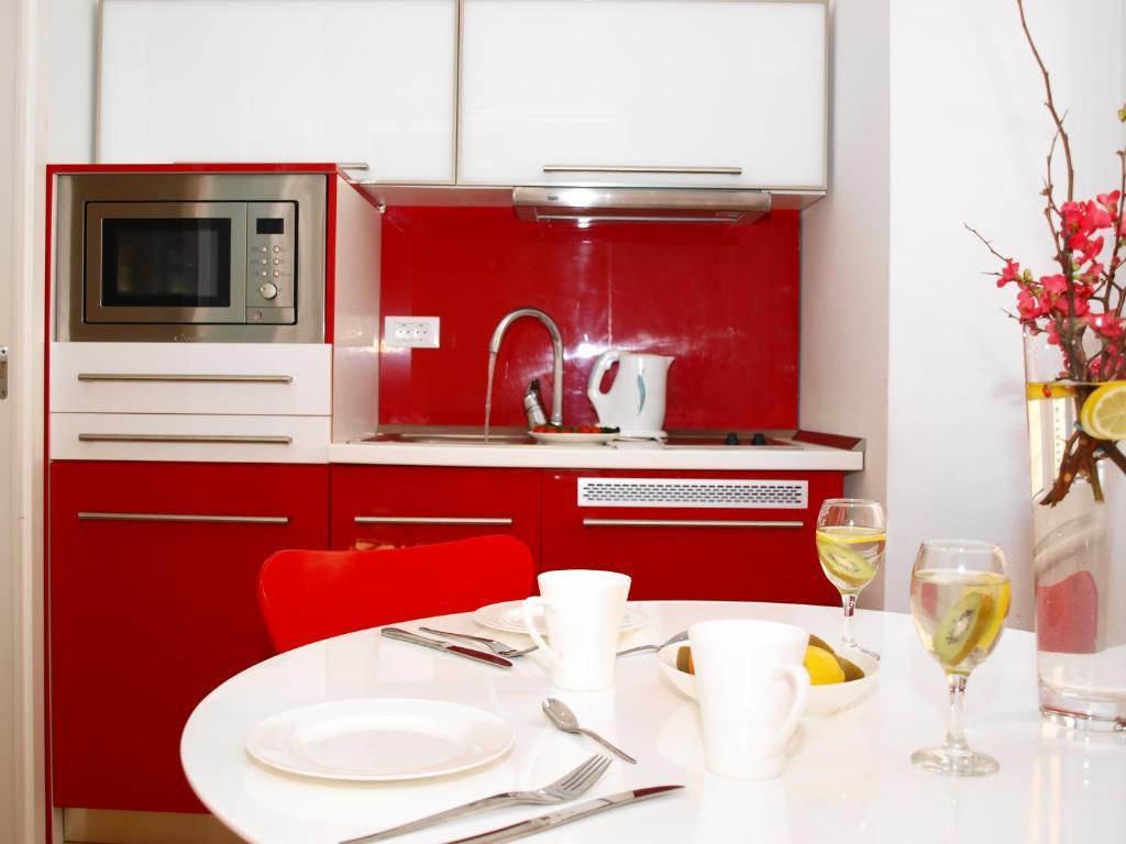 Miro Studio Apartments Дубровник Экстерьер фото