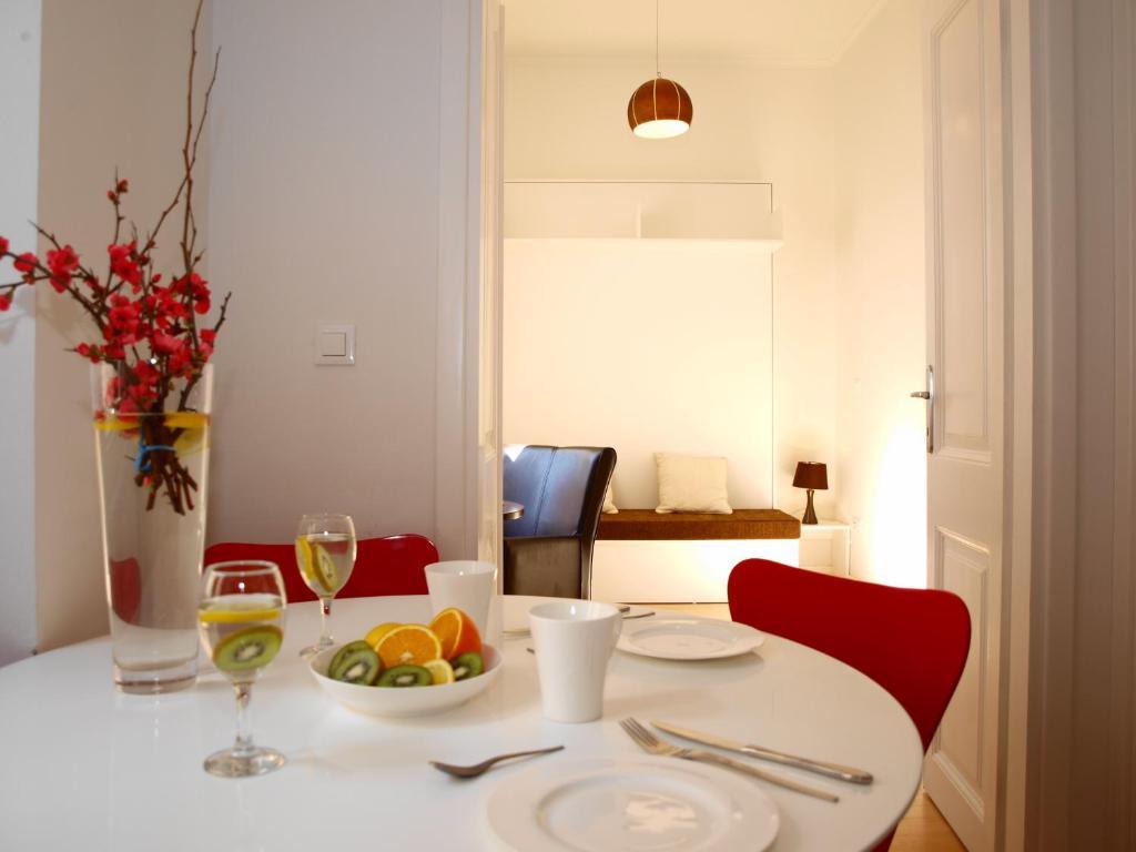 Miro Studio Apartments Дубровник Номер фото