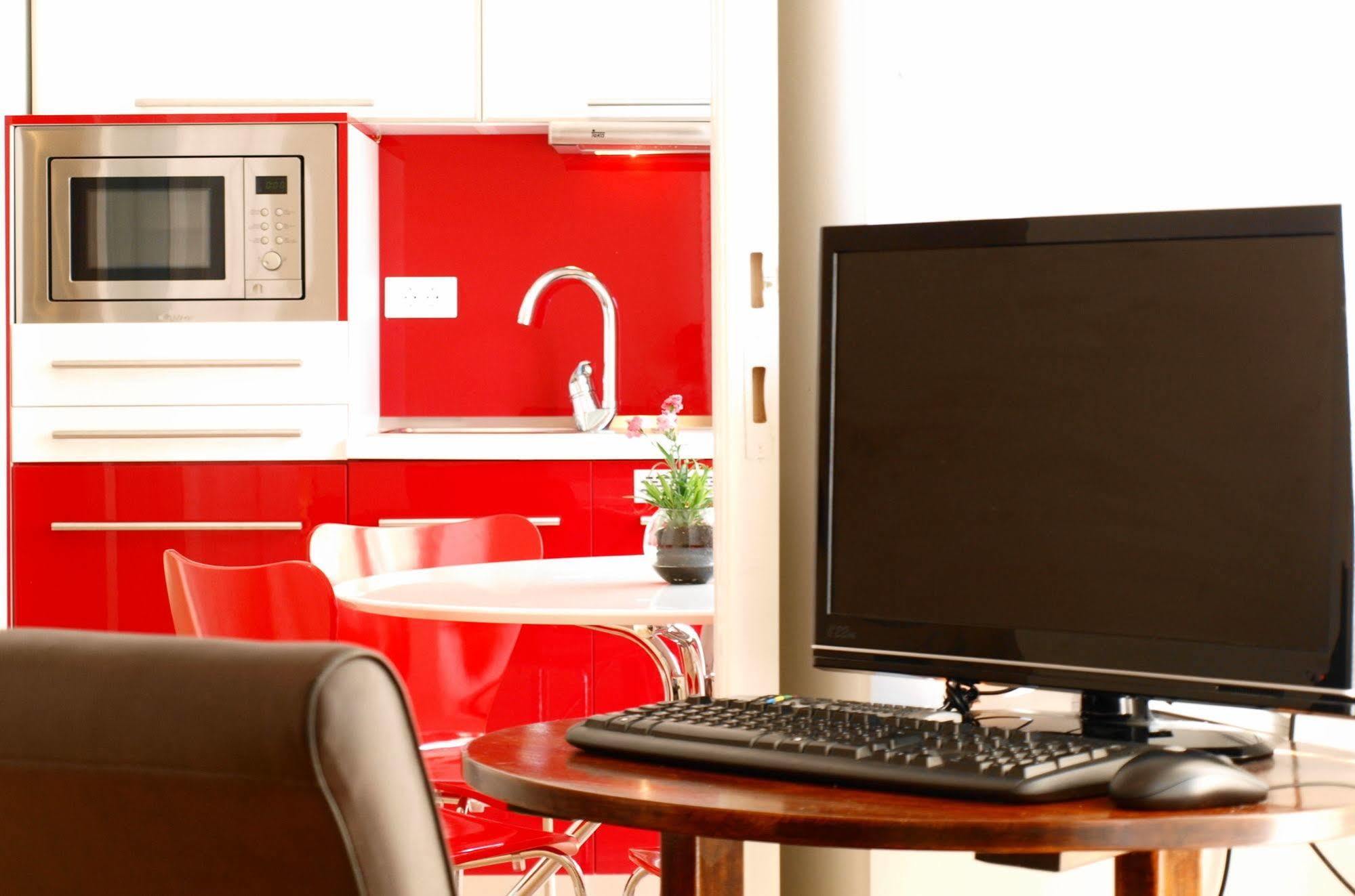 Miro Studio Apartments Дубровник Экстерьер фото