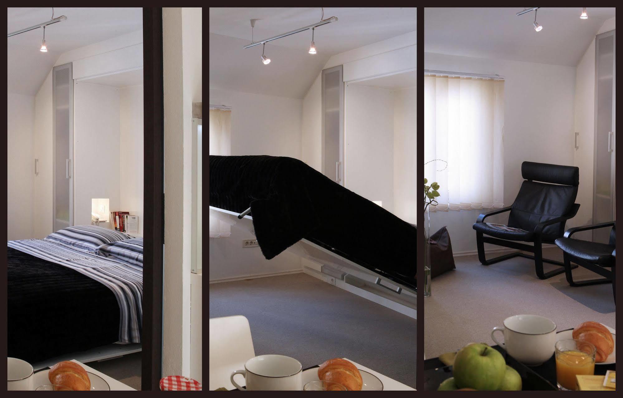 Miro Studio Apartments Дубровник Экстерьер фото