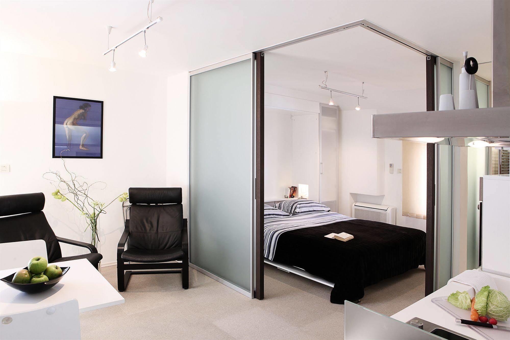 Miro Studio Apartments Дубровник Экстерьер фото