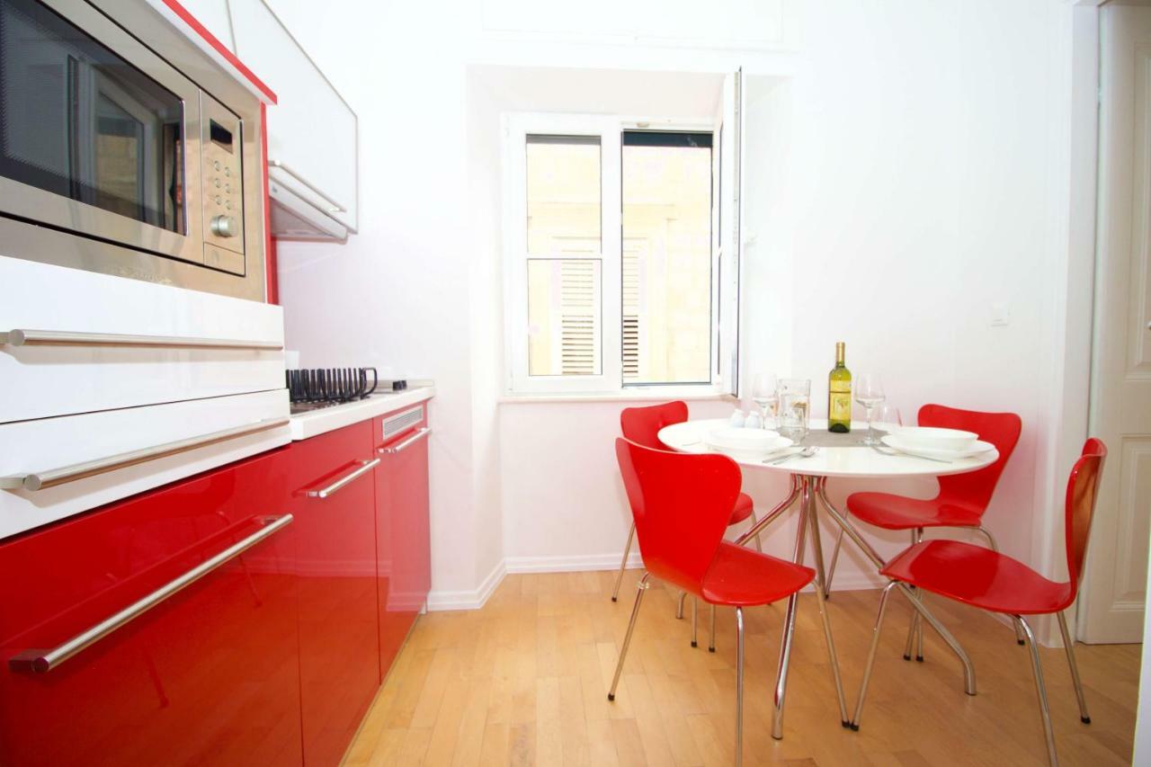 Miro Studio Apartments Дубровник Экстерьер фото