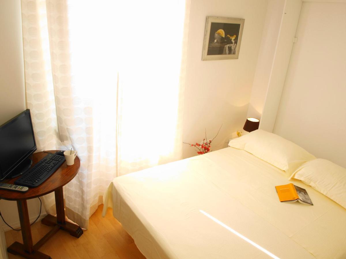 Miro Studio Apartments Дубровник Номер фото
